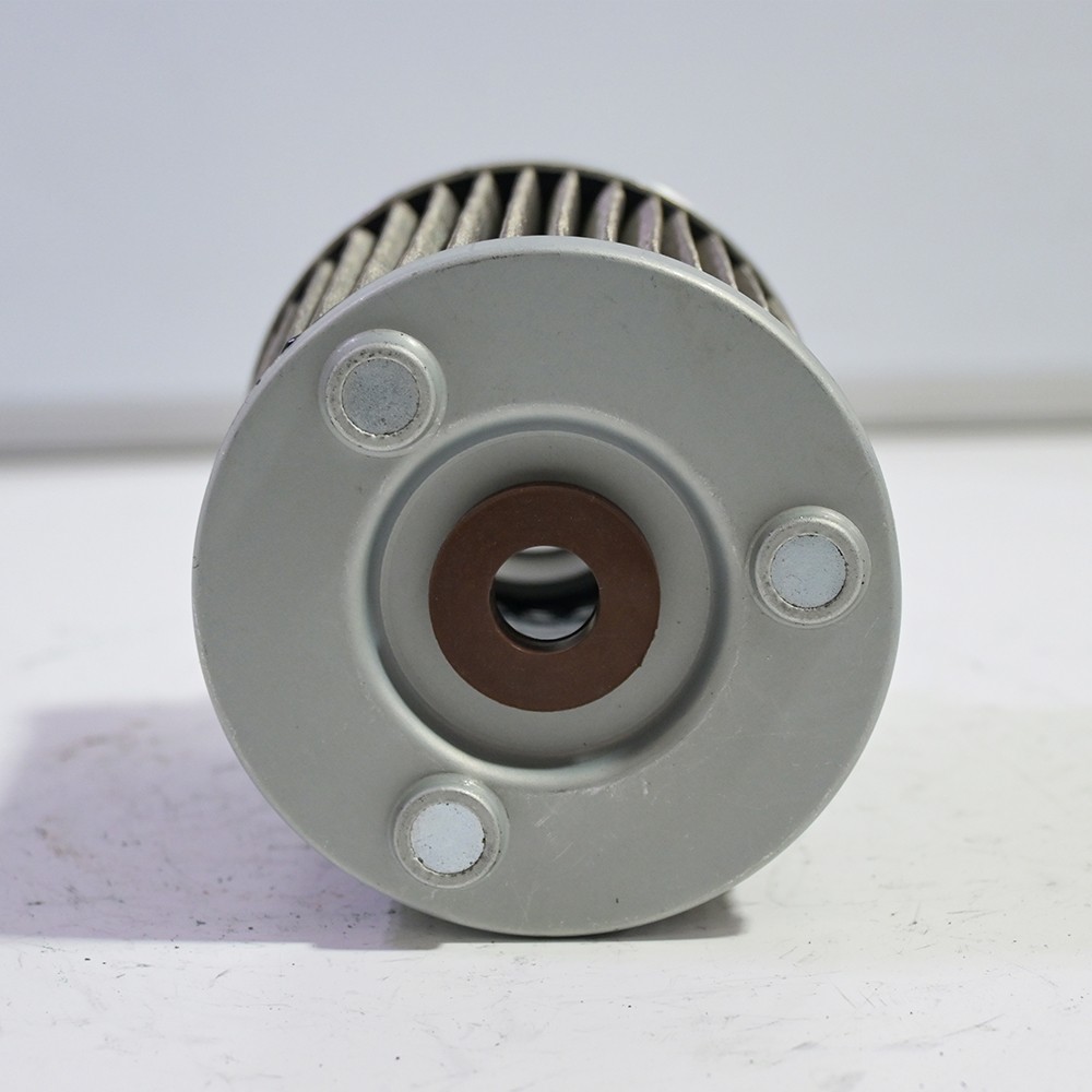 replacement hydraulic filter element