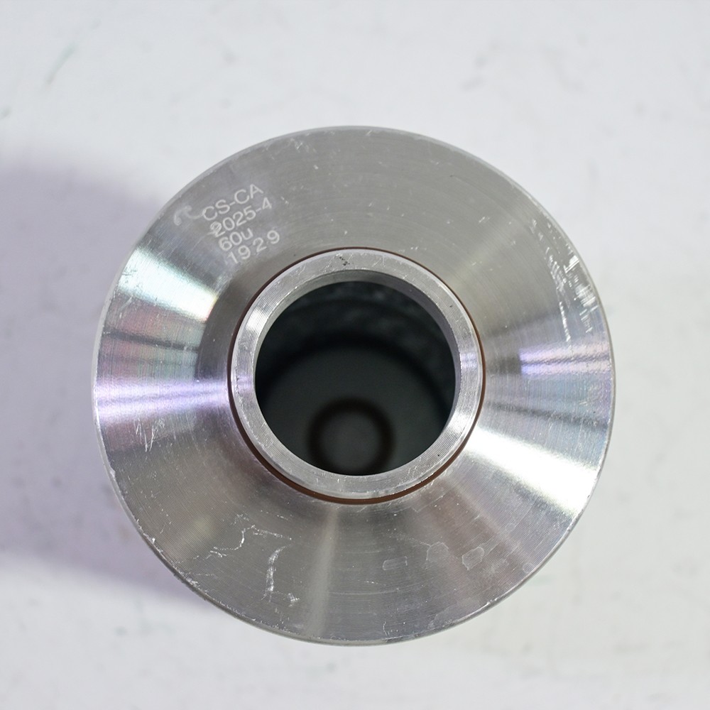 hydraulic filter element