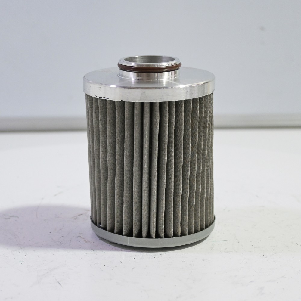 replacement hydraulic filter element