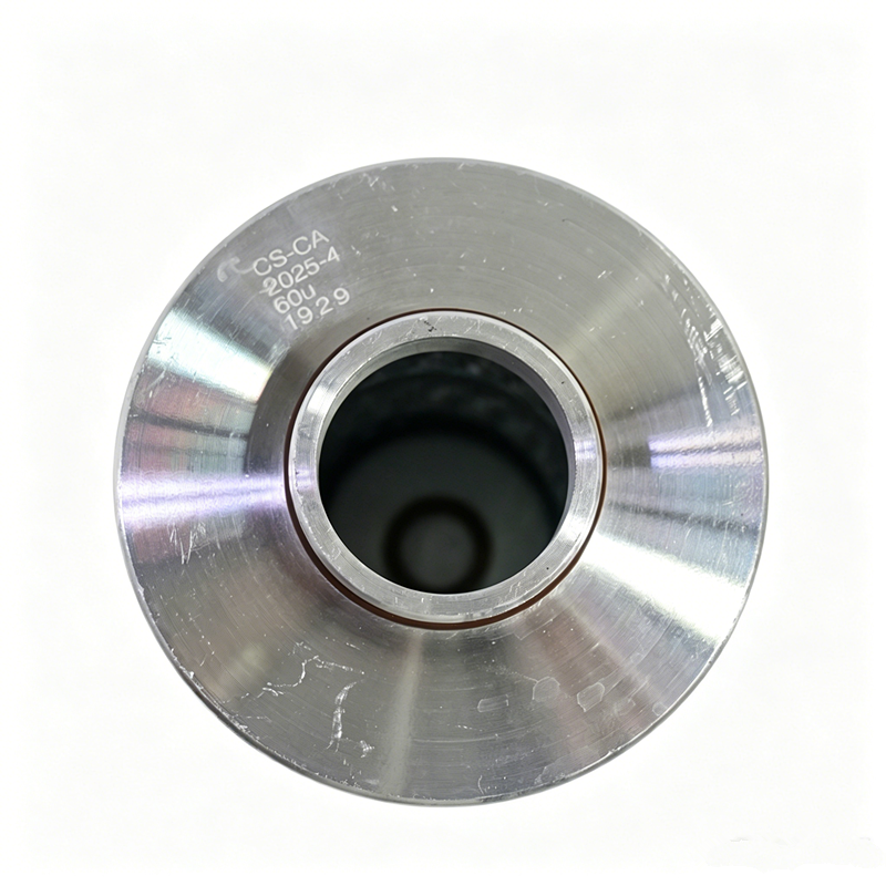 Industrial Grade Industrial Hydraulic Oil Filter Element Durable Stainless Steel Hydraulic Filter Cartridge for General