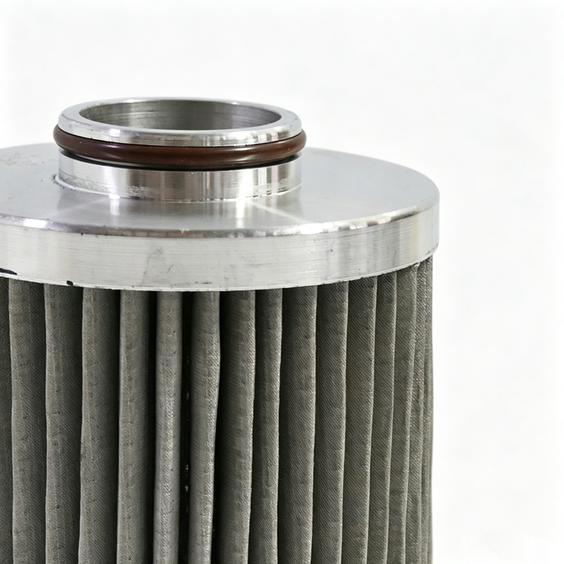 Industrial Grade Industrial Hydraulic Oil Filter Element Durable Stainless Steel Hydraulic Filter Cartridge for General