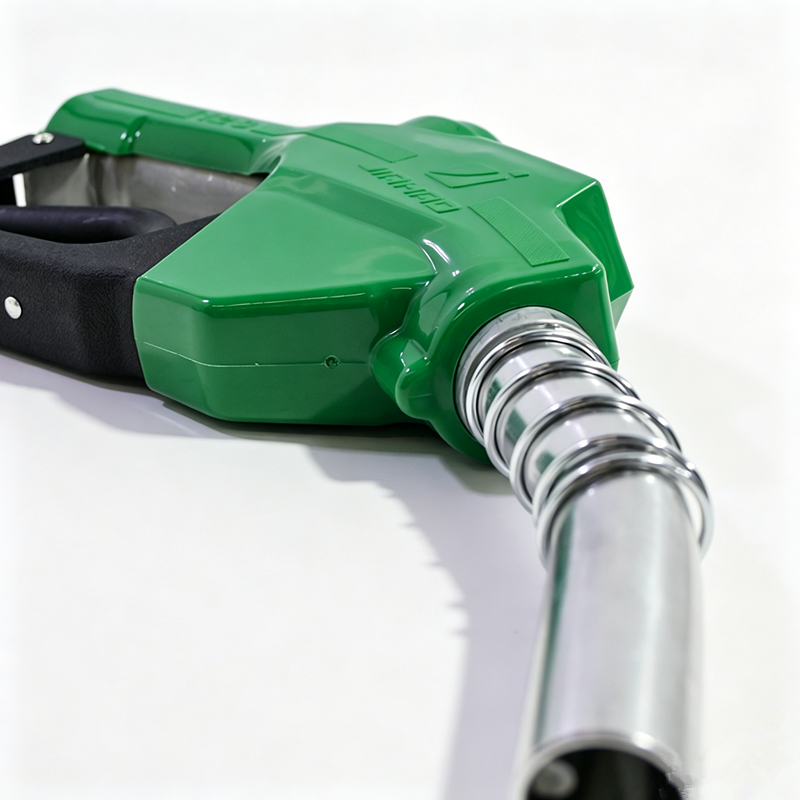 Automatic Self-Stop Self-Sealing Fuel Injection Nozzle Auto Shut Off Fuel Dispensing Nozzle for Fuel & Gasoline