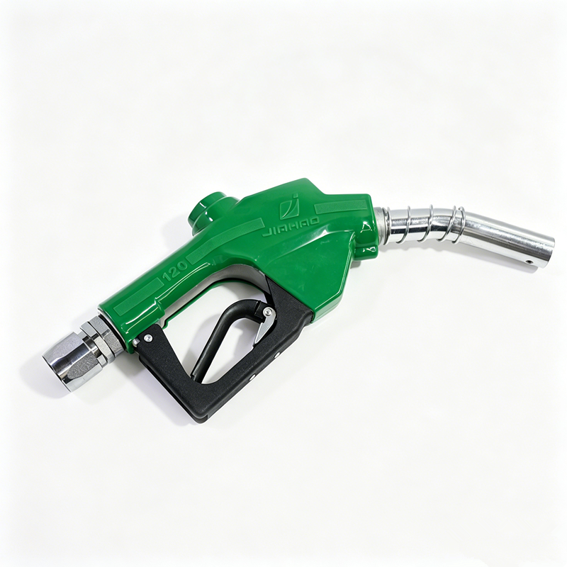 Automatic Self-Stop Self-Sealing Fuel Injection Nozzle Auto Shut Off Fuel Dispensing Nozzle for Fuel & Gasoline
