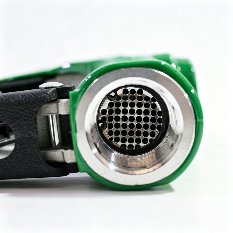 Automatic Self-Stop Self-Sealing Fuel Injection Nozzle Auto Shut Off Fuel Dispensing Nozzle for Fuel & Gasoline