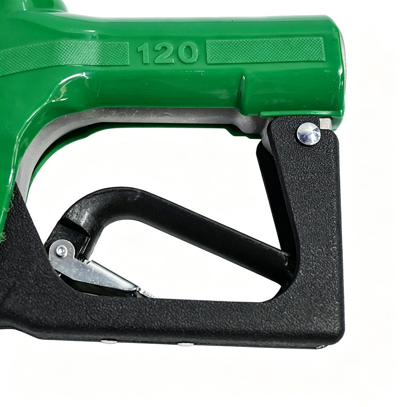 Automatic Self-Stop Self-Sealing Fuel Injection Nozzle Auto Shut Off Fuel Dispensing Nozzle for Fuel & Gasoline