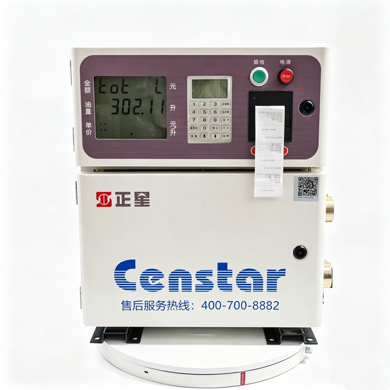 Censtar mini diesel fuel dispenser
