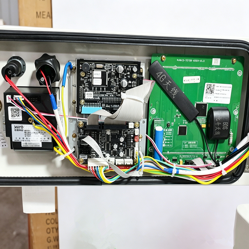 Censtar mini diesel fuel dispenser