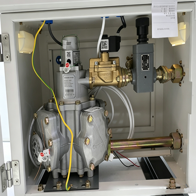 Censtar mini diesel fuel dispenser