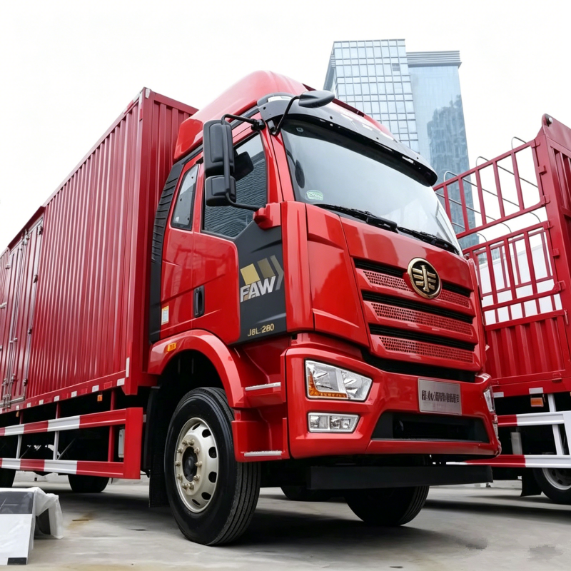 Freight increase trump caid ,J6L elite version strength out