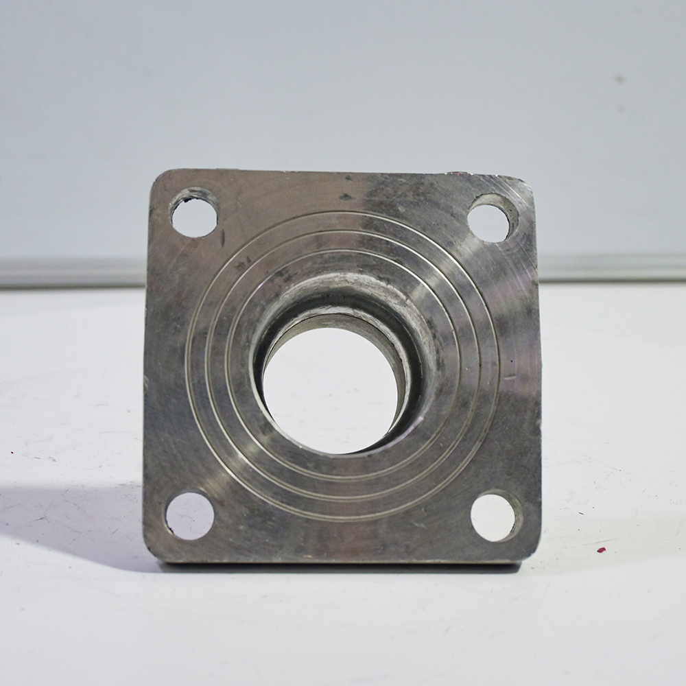 Square Flange