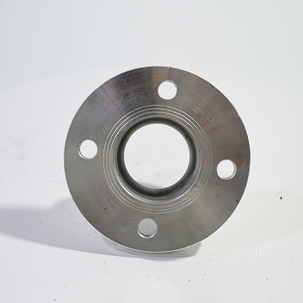 Square Flange