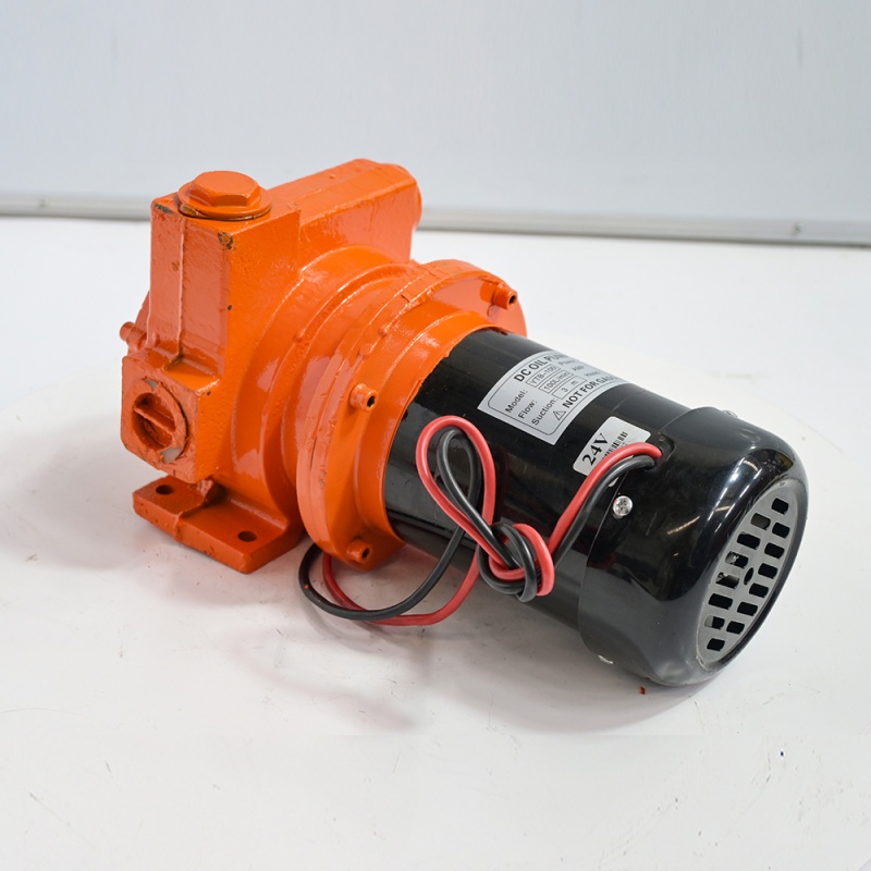 Fuel-oil Transfer Pump