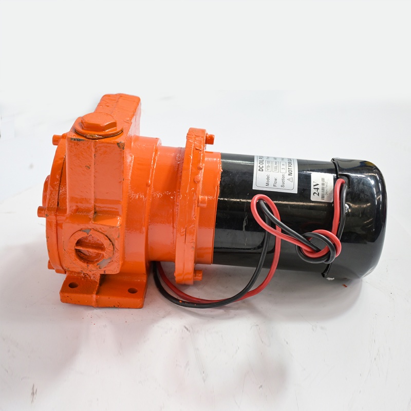 Pump