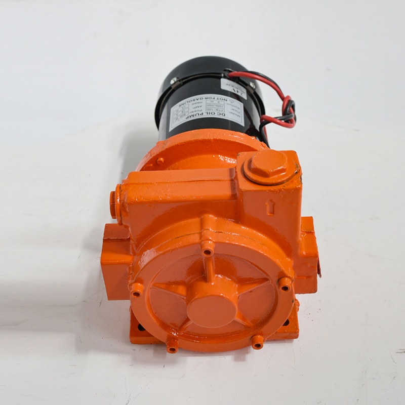 Fuel Supply Pump