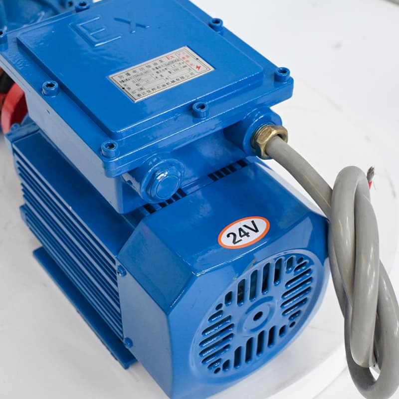 Fuel-oil Transfer Pump