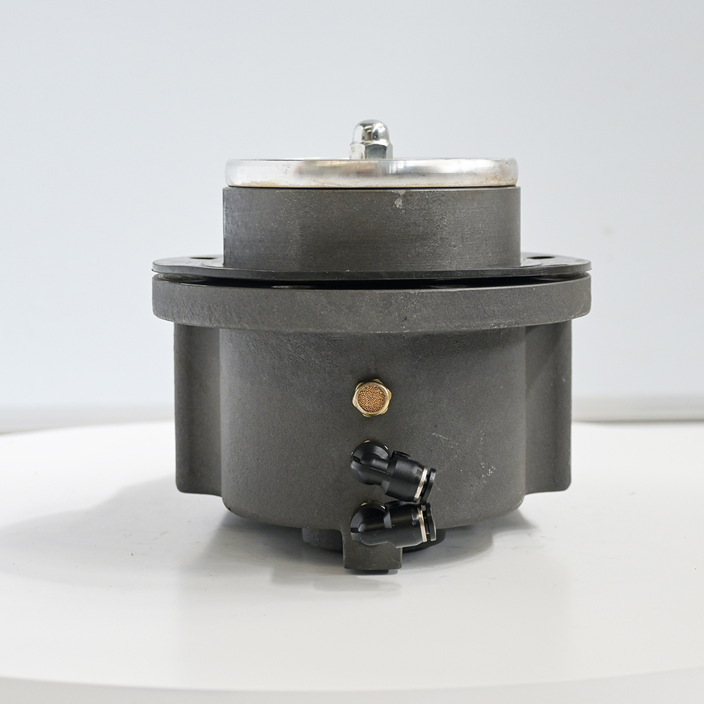 Vapor Recovery Valve