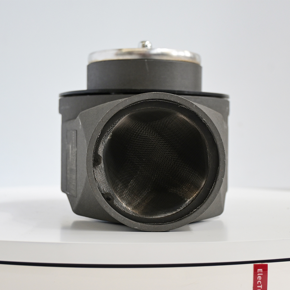 Vapor Recovery Valve