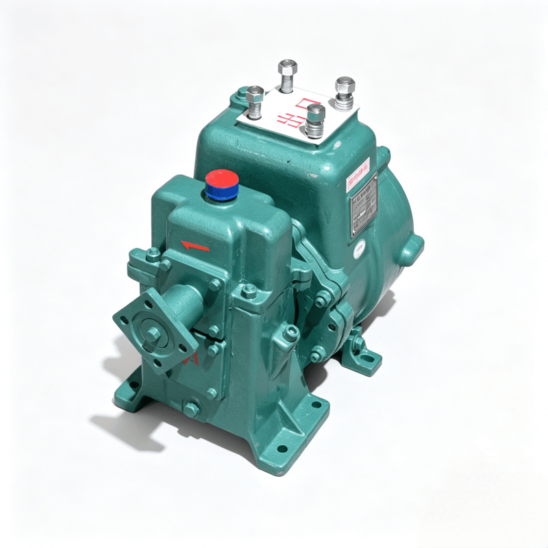 Pompe à eau auto-amorçante pour arroseurs/camion-citerne - Pompe centrifuge pour eau, essence et gazole léger