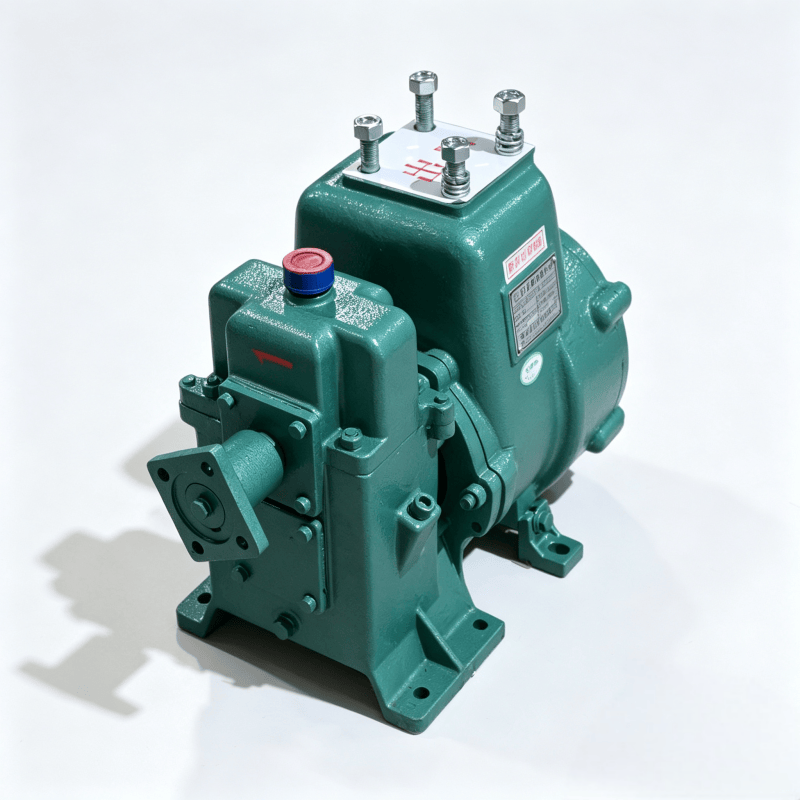 Pompe à eau auto-amorçante pour arroseurs/camion-citerne - Pompe centrifuge pour eau, essence et gazole léger