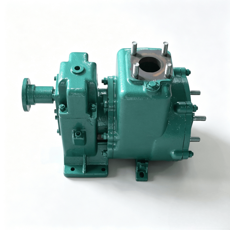 Self-priming Water Sprinkler Pump for Truck