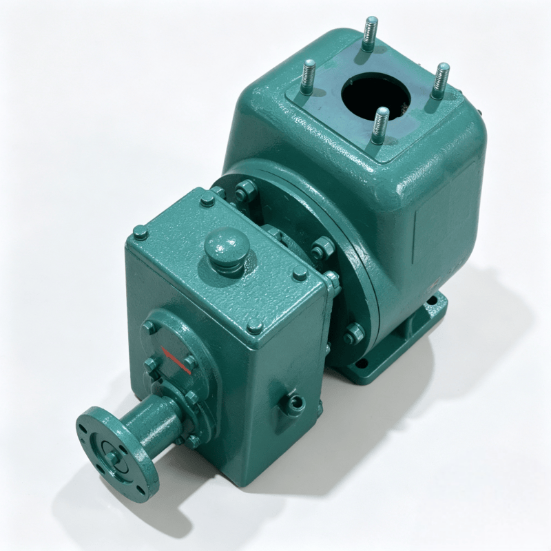 Truck Self Priming Water Pump