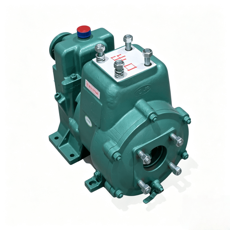 Truck Self Priming Water Pump