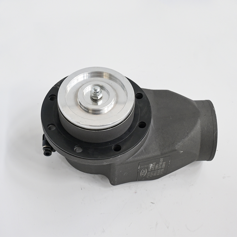 Vapor Recovery Valve