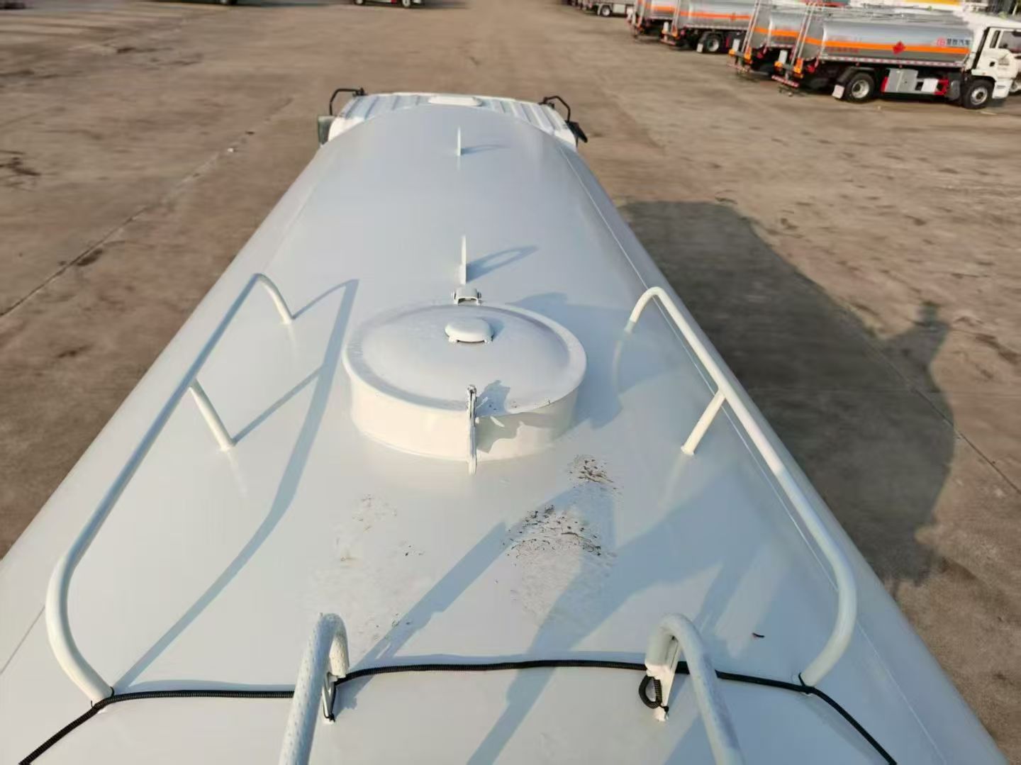 Water Truck