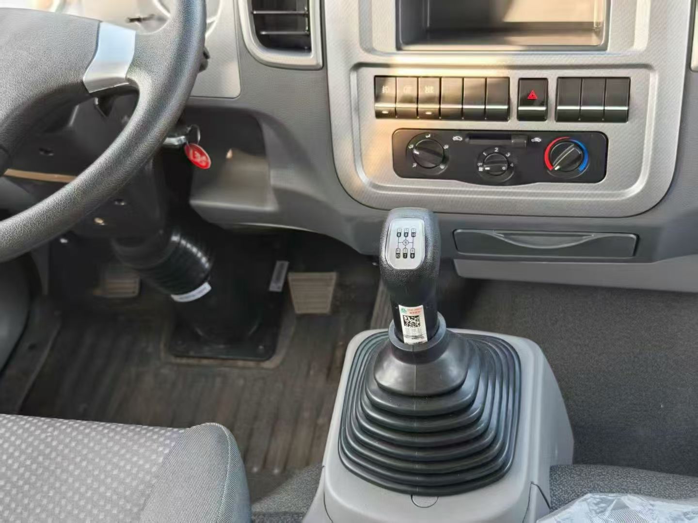 Water Truck