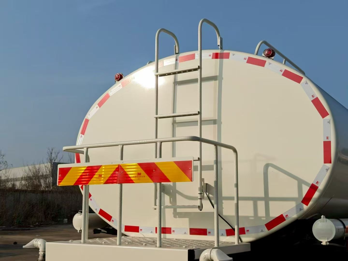 Water Truck