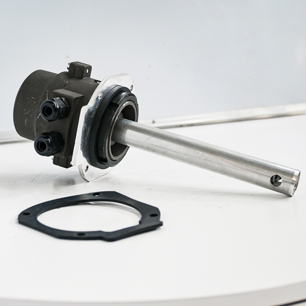 Anti - Overflow Tank Probe for Manhole