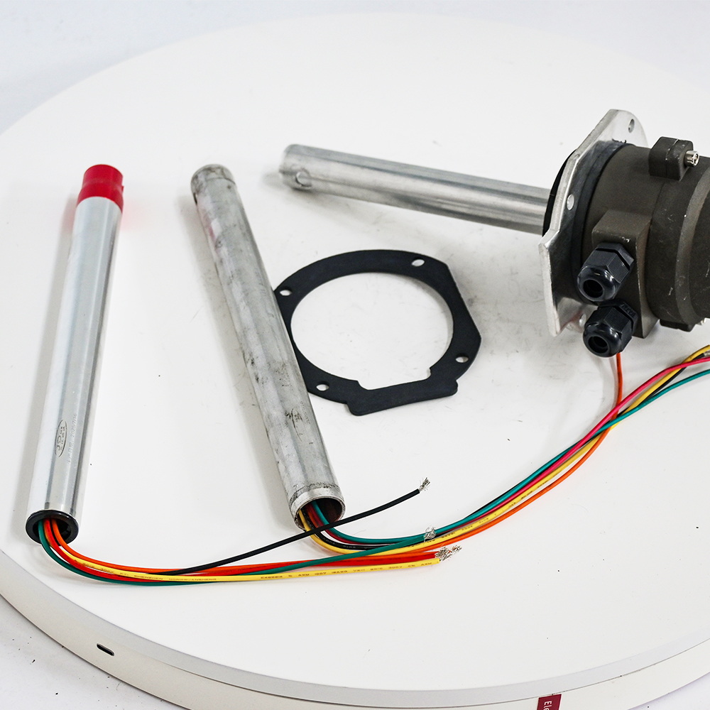 Anti - Overflow Tank Probe for Manhole