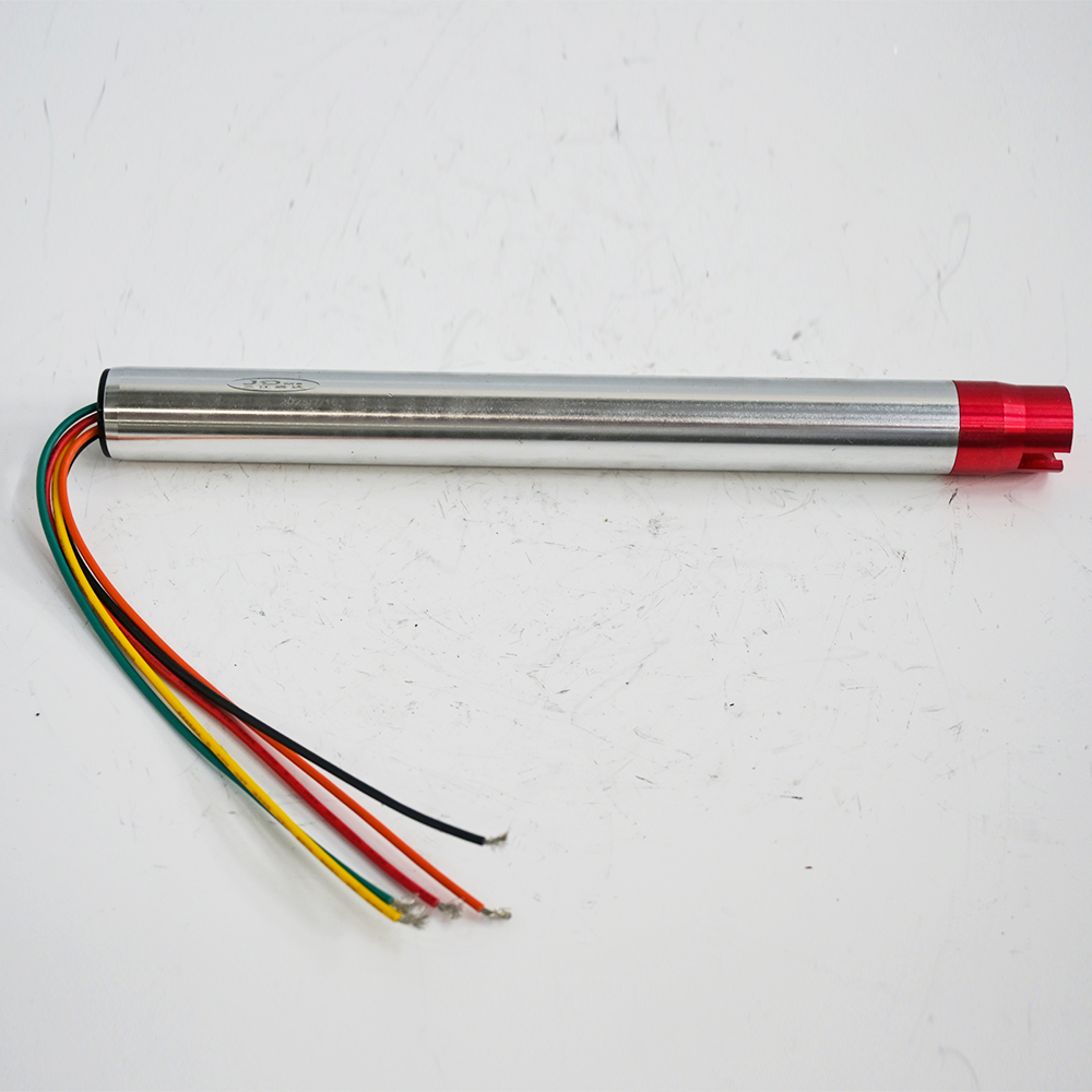 Sonde anti-débordement montée sur regard - Capteur de niveau de liquide pour arroseur automatique HOWO et citerne à pétrole