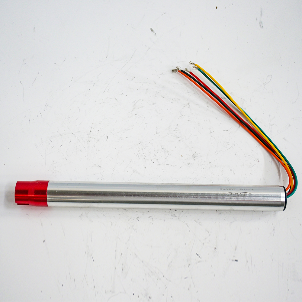 Sonde anti-débordement montée sur regard - Capteur de niveau de liquide pour arroseur automatique HOWO et citerne à pétrole