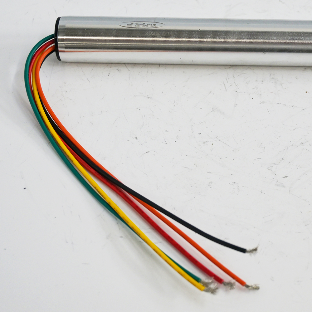 Sonde anti-débordement montée sur regard - Capteur de niveau de liquide pour arroseur automatique HOWO et citerne à pétrole