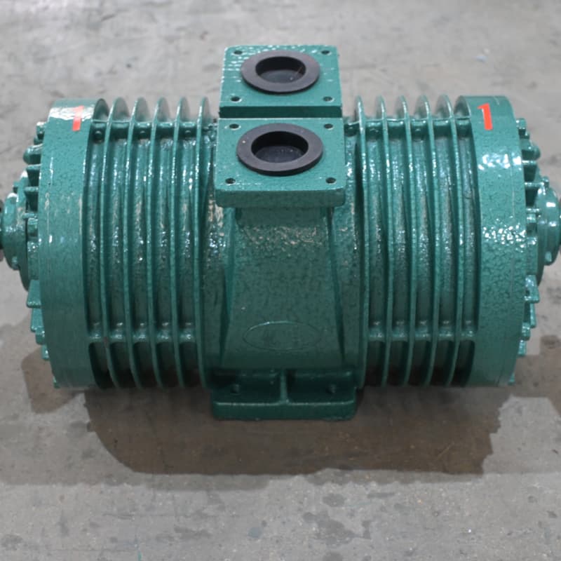 Vacuum Pump