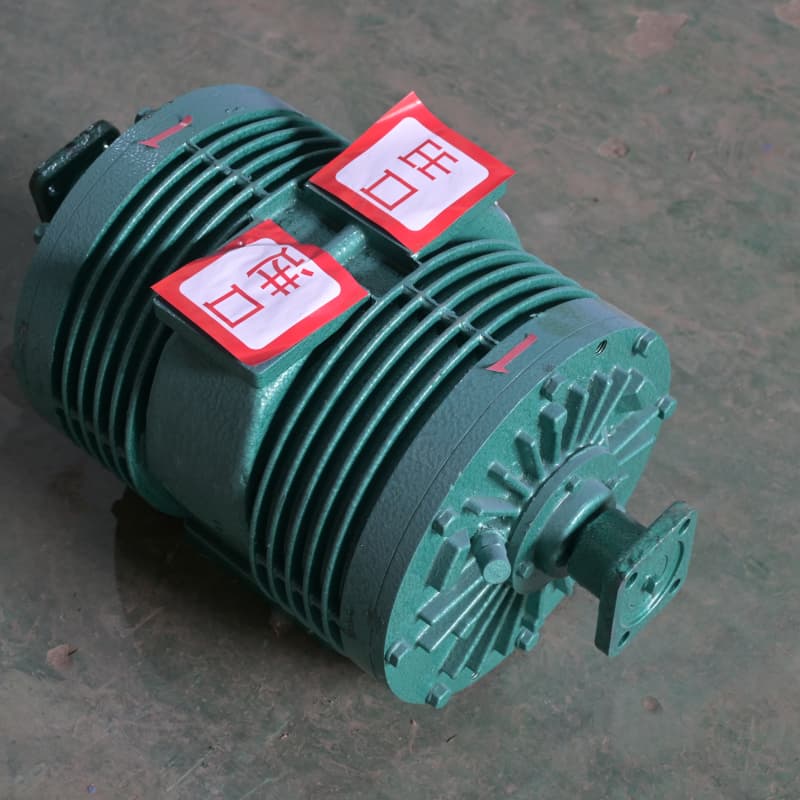 Fecal Suction Pump