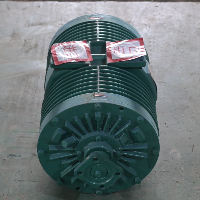 Vacuum Pump