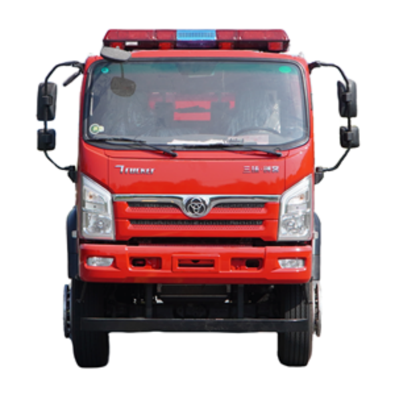 fire truck
