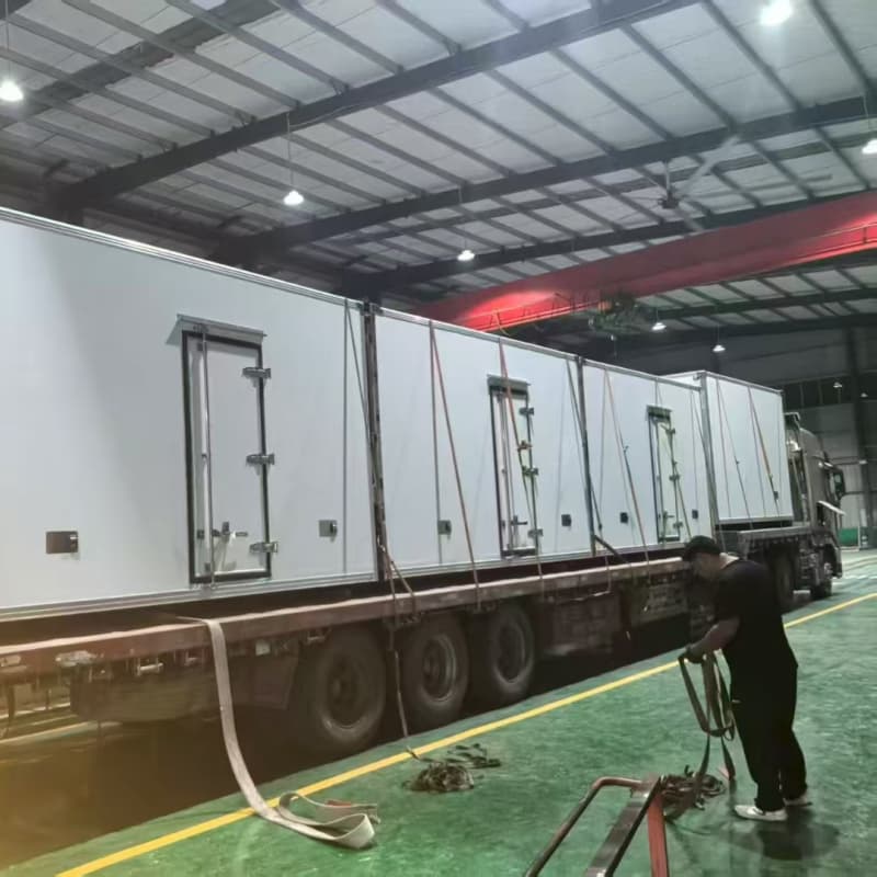 truck