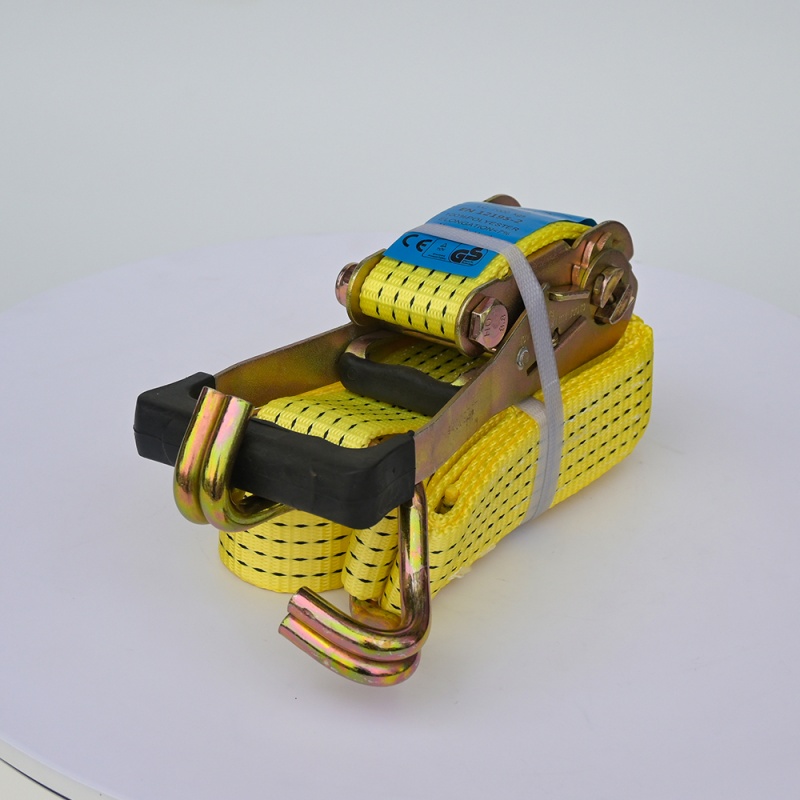 Wrecker Special Lashing Strap