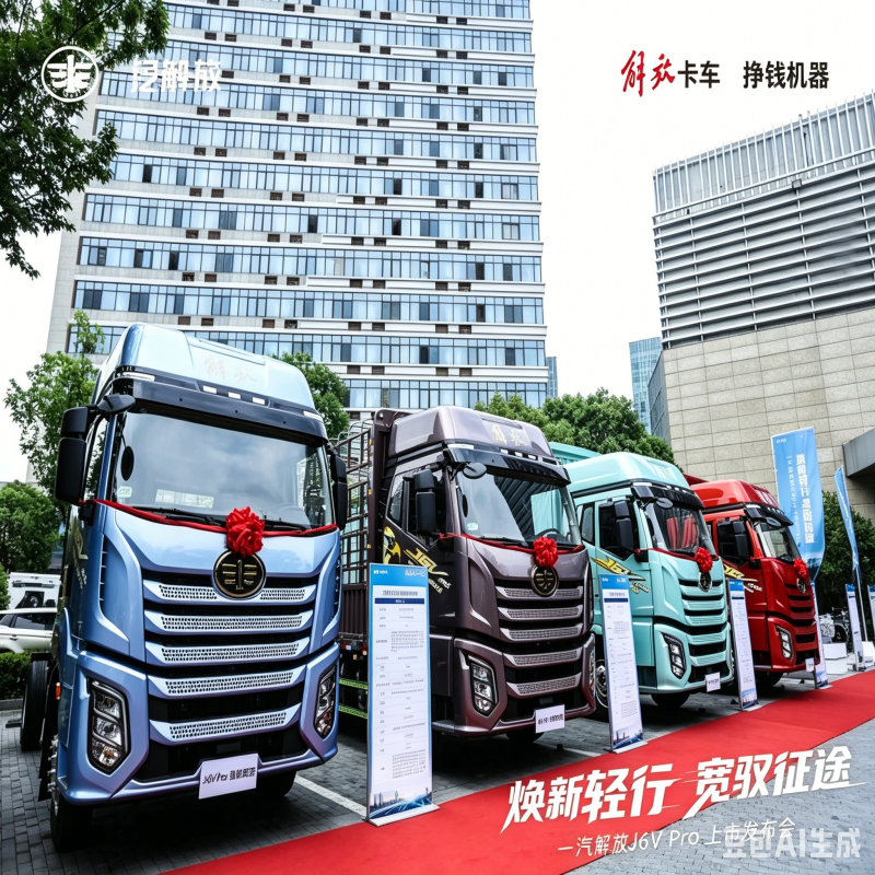 J6V Pro résout tous les problèmes des chauffeurs routiers !