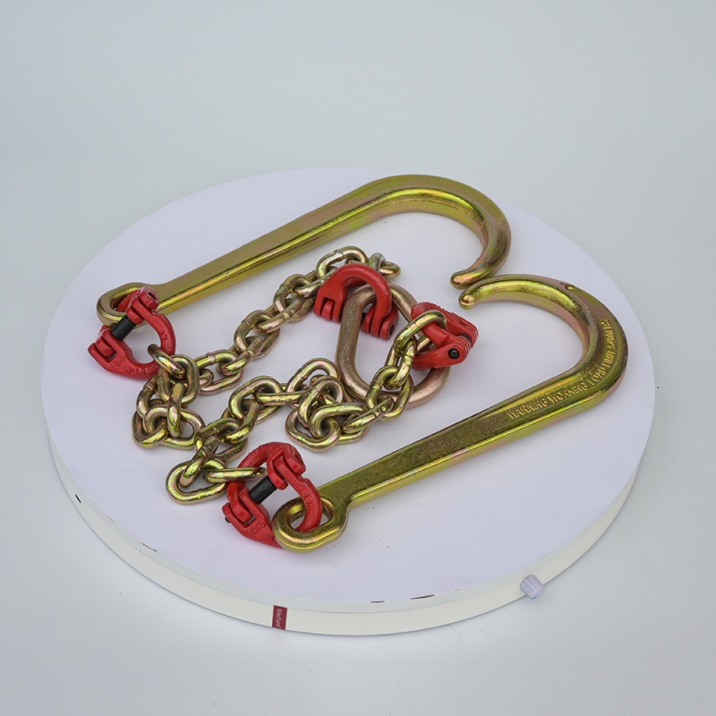 tow chain hook