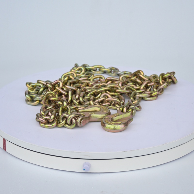 manganese steel chain