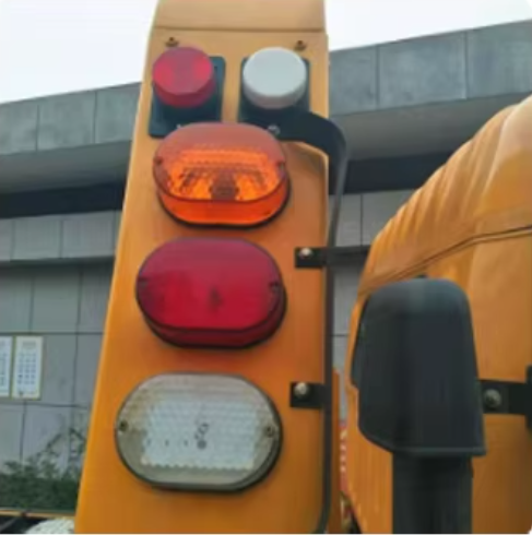 warning light