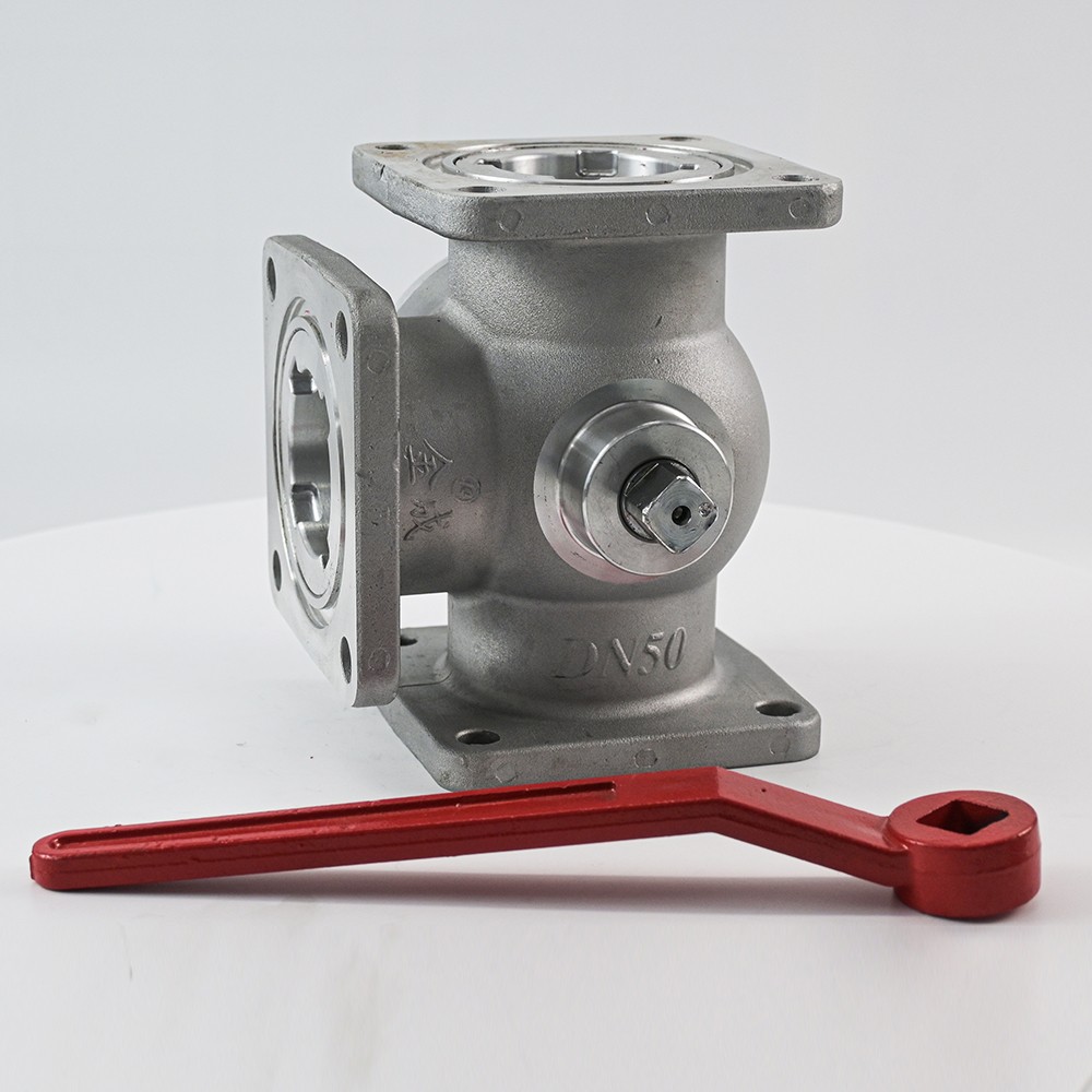 Fire hydrant wrench