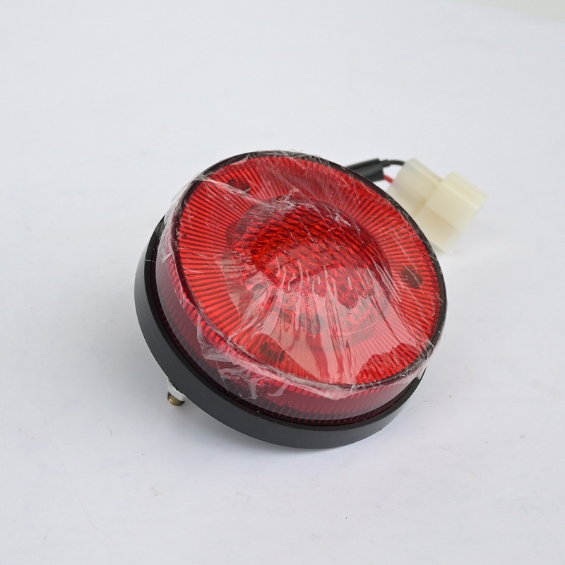 warning light