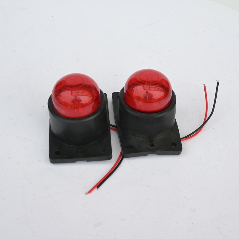 warning light