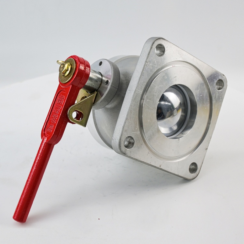  and Oval Flange Fuel Hose Connectors