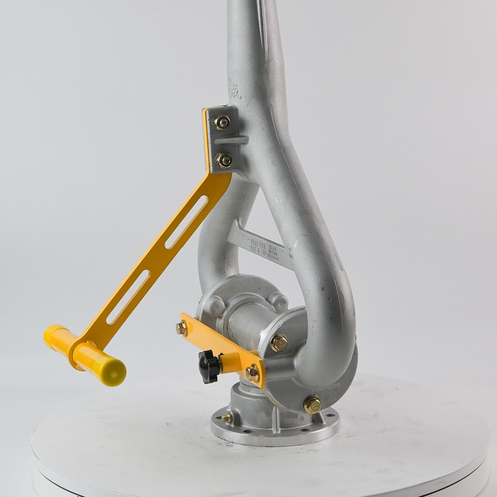 handheld water cannon